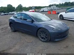 5YJ3E1EA3PF494324 2023 TESLA MODEL 3