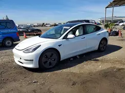 5YJ3E1EA3PF494422 2023 TESLA MODEL 3