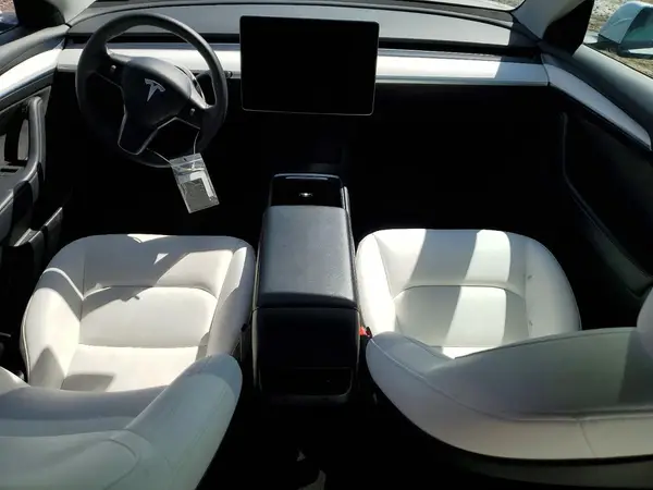 5YJ3E1EA3PF494422 2023 TESLA MODEL 3 - Image 8