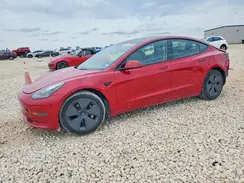 5YJ3E1EA3PF494713 2023 TESLA MODEL 3