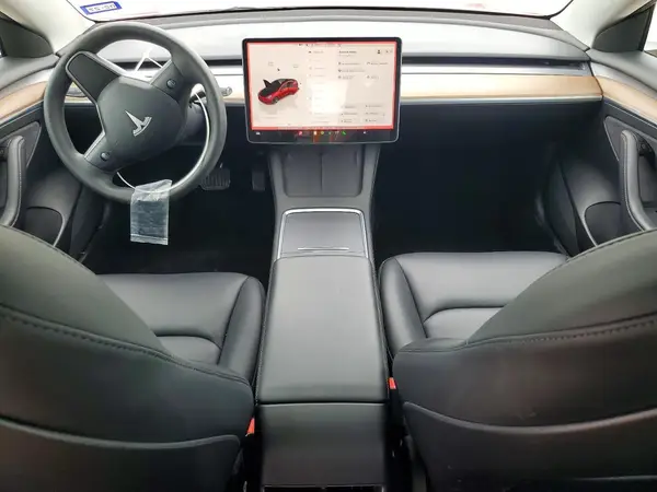 5YJ3E1EA3PF494713 2023 TESLA MODEL 3 - Image 8