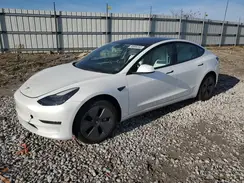 5YJ3E1EA3PF494923 2023 TESLA MODEL 3