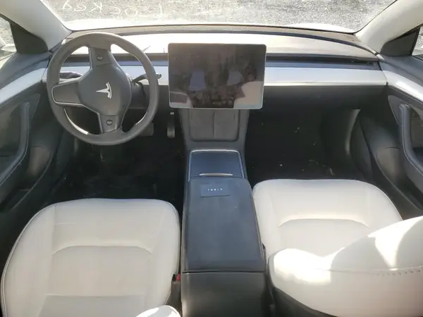 5YJ3E1EA3PF494923 2023 TESLA MODEL 3 - Image 8