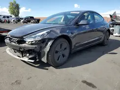 5YJ3E1EA3PF495103 2023 TESLA MODEL 3