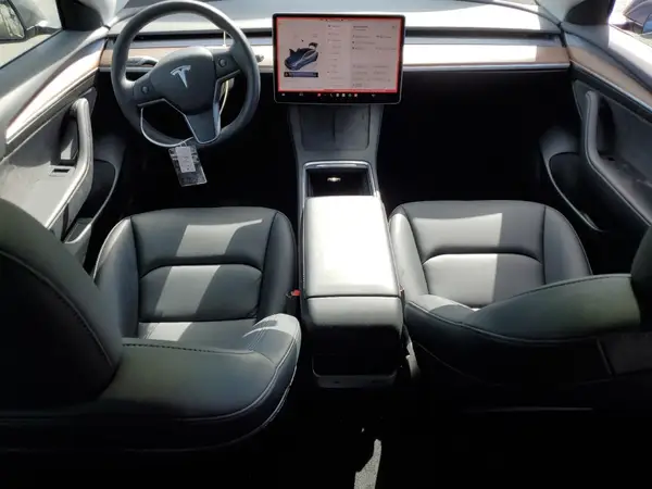 5YJ3E1EA3PF495103 2023 TESLA MODEL 3 - Image 8