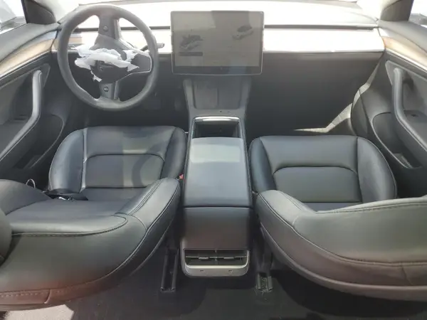 5YJ3E1EA3PF495778 2023 TESLA MODEL 3 - Image 8