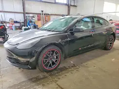 5YJ3E1EA3PF496459 2023 TESLA MODEL 3