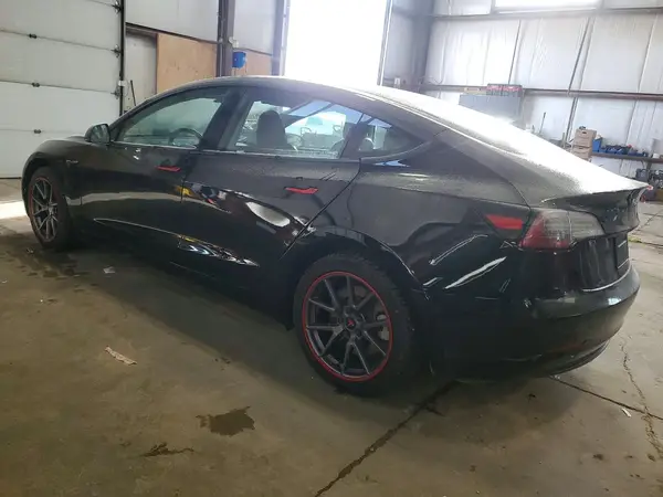 5YJ3E1EA3PF496459 2023 TESLA MODEL 3 - Image 2