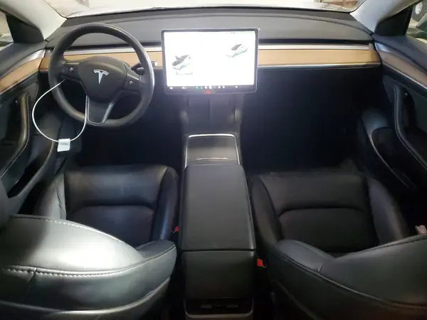 5YJ3E1EA3PF496459 2023 TESLA MODEL 3 - Image 8