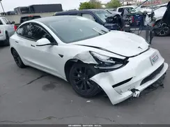 5YJ3E1EA3PF497630 2023 TESLA MODEL 3