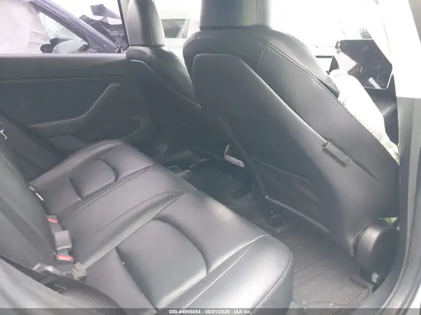 5YJ3E1EA3PF497630 2023 TESLA MODEL 3 - Image 8