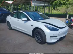 5YJ3E1EA3PF498048 2023 TESLA MODEL 3