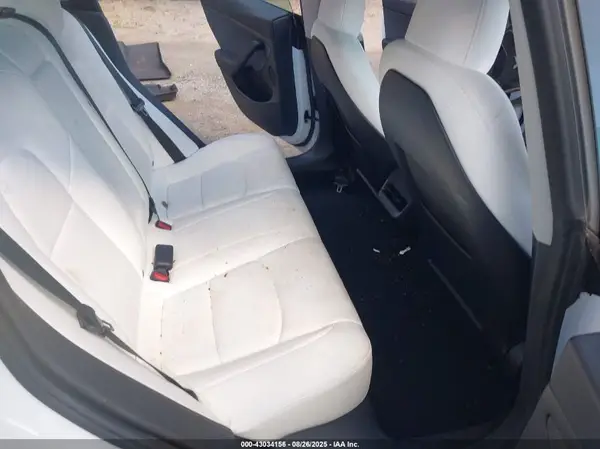 5YJ3E1EA3PF498048 2023 TESLA MODEL 3 - Image 8