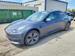 5YJ3E1EA3PF498051 2023 TESLA MODEL 3