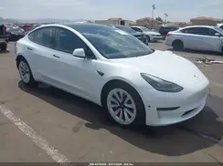 5YJ3E1EA3PF498597 2023 TESLA MODEL 3