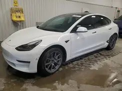 5YJ3E1EA3PF499006 2023 TESLA MODEL 3