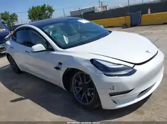 5YJ3E1EA3PF500185 2023 TESLA MODEL 3