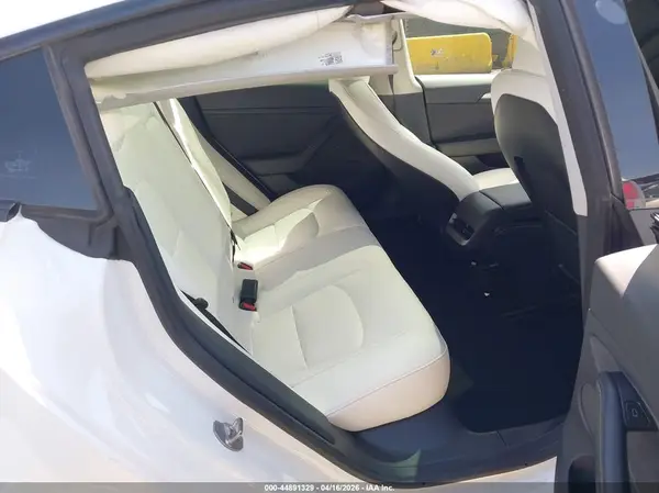 5YJ3E1EA3PF500185 2023 TESLA MODEL 3 - Image 8