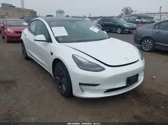 5YJ3E1EA3PF501238 2023 TESLA MODEL 3