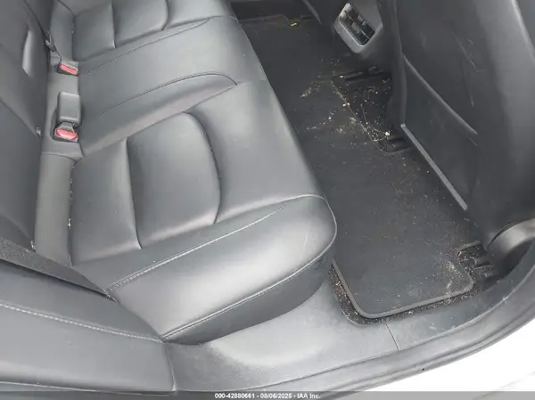5YJ3E1EA3PF501238 2023 TESLA MODEL 3 - Image 8