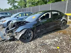 5YJ3E1EA3PF502051 2023 TESLA MODEL 3