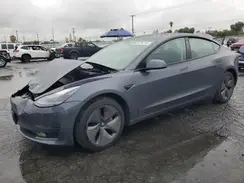 5YJ3E1EA3PF502163 2023 TESLA MODEL 3