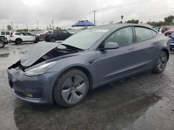 5YJ3E1EA3PF502163 2023 TESLA MODEL 3 - Image 1