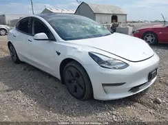 5YJ3E1EA3PF502213 2023 TESLA MODEL 3