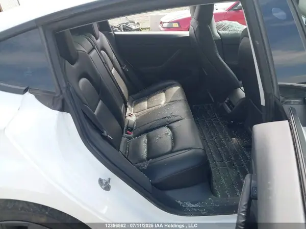 5YJ3E1EA3PF502213 2023 TESLA MODEL 3 - Image 8