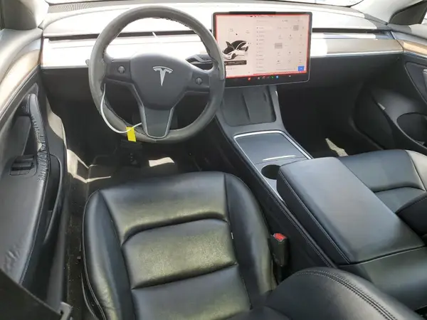 5YJ3E1EA3PF503300 2023 TESLA MODEL 3 - Image 8