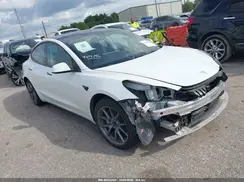 5YJ3E1EA3PF504074 2023 TESLA MODEL 3