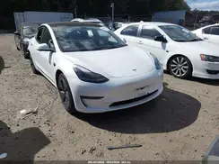 5YJ3E1EA3PF504172 2023 TESLA MODEL 3