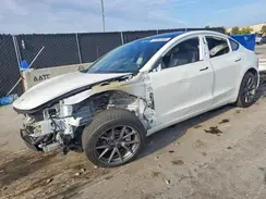 5YJ3E1EA3PF504284 2023 TESLA MODEL 3