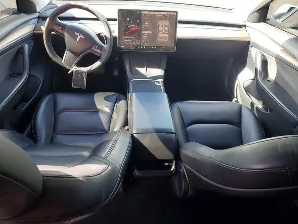 5YJ3E1EA3PF504298 2023 TESLA MODEL 3 - Image 8