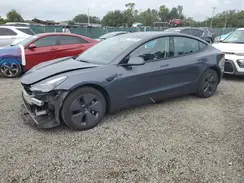 5YJ3E1EA3PF504320 2023 TESLA MODEL 3