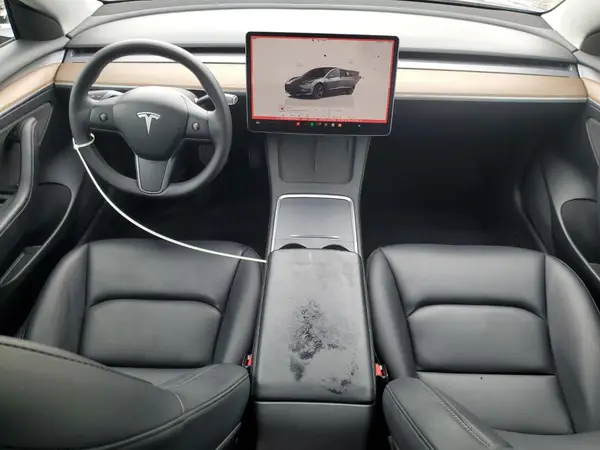 5YJ3E1EA3PF504320 2023 TESLA MODEL 3 - Image 8
