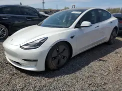 5YJ3E1EA3PF505354 2023 TESLA MODEL 3
