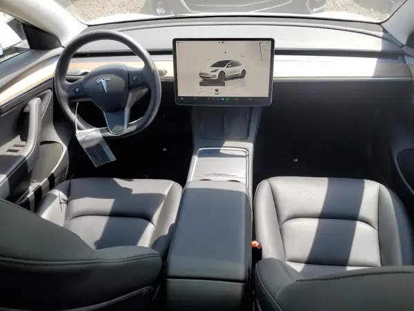 5YJ3E1EA3PF505354 2023 TESLA MODEL 3 - Image 8