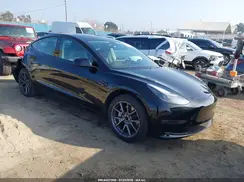 5YJ3E1EA3PF507038 2023 TESLA MODEL 3