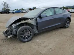 5YJ3E1EA3PF507282 2023 TESLA MODEL 3