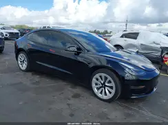 5YJ3E1EA3PF507413 2023 TESLA MODEL 3
