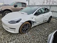 5YJ3E1EA3PF508478 2023 TESLA MODEL 3