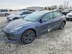5YJ3E1EA3PF509260 2023 TESLA MODEL 3