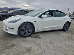 5YJ3E1EA3PF509615 2023 TESLA MODEL 3