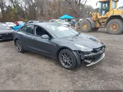 5YJ3E1EA3PF509937 2023 TESLA MODEL 3