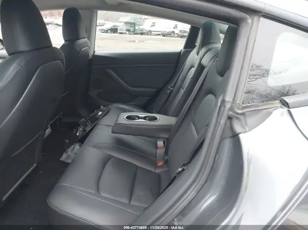 5YJ3E1EA3PF509937 2023 TESLA MODEL 3 - Image 8
