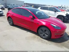 5YJ3E1EA3PF510053 2023 TESLA MODEL 3