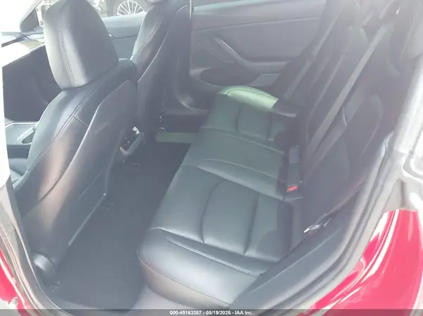 5YJ3E1EA3PF510053 2023 TESLA MODEL 3 - Image 8
