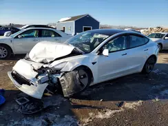 5YJ3E1EA3PF510392 2023 TESLA MODEL 3