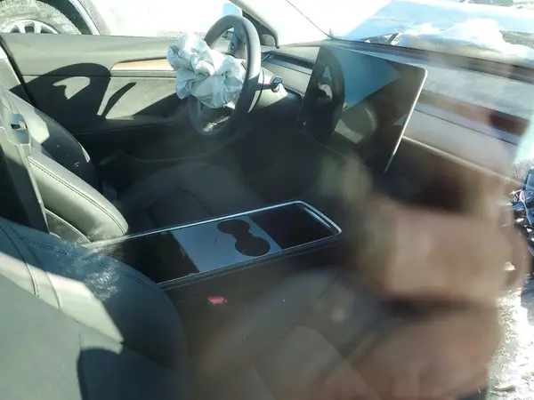 5YJ3E1EA3PF510392 2023 TESLA MODEL 3 - Image 8
